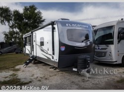 New 2026 Forest River Flagstaff Classic 832IKRL available in Perry, Iowa