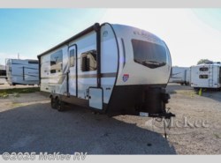 New 2026 Forest River Flagstaff Micro Lite 25FBD available in Perry, Iowa