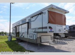 New 2026 Forest River Salem Hemisphere ROOST43 available in Perry, Iowa