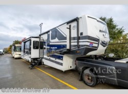 New 2026 Forest River Riverstone Legacy 442MC available in Perry, Iowa