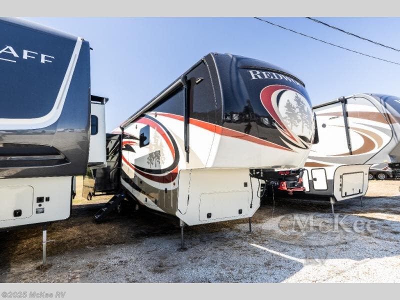 Used 2019 Redwood RV Redwood 3901WB available in Perry, Iowa