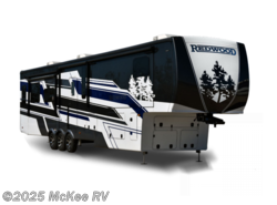 New 2025 Redwood RV Redwood RW401LK available in Perry, Iowa