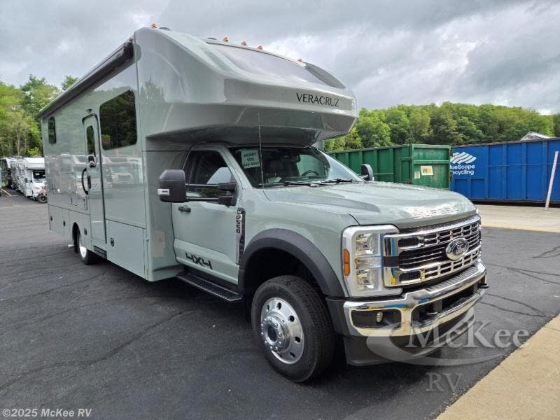 New 2026 Renegade Veracruz 32VDS available in Perry, Iowa