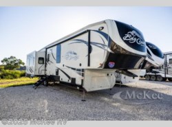 Used 2016 Heartland Big Country 3950 FB available in Perry, Iowa