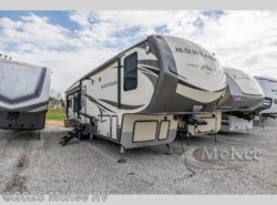 Used 2016 Keystone Montana 3721RL available in Perry, Iowa