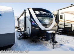 Used 2018 Heartland Sundance Ultra Lite 261 RK available in Perry, Iowa