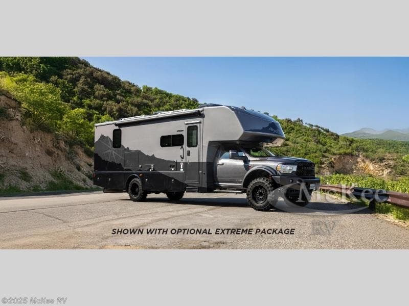 New 2026 Dynamax Corp isata 5 30FWD4X4EX available in Perry, Iowa