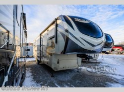 Used 2019 Grand Design Solitude 375RES available in Perry, Iowa