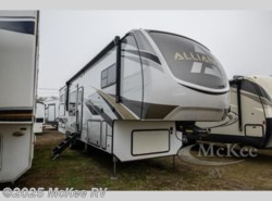 Used 2021 Alliance RV Paradigm 365RD available in Perry, Iowa