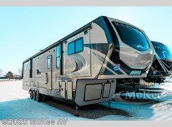 Used 2019 Keystone Montana High Country 380TH available in Perry, Iowa