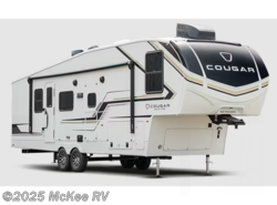 New 2026 Keystone Cougar Half-Ton 28RLI available in Perry, Iowa