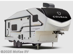 New 2026 Keystone Cougar Sport 2400RE available in Perry, Iowa