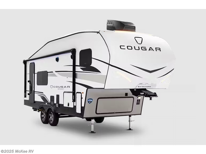 New 2026 Keystone Cougar Sport 2700BH available in Perry, Iowa