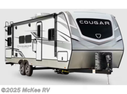 New 2026 Keystone Cougar Half-Ton 28BHS available in Perry, Iowa