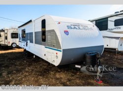 New 2026 Forest River Salem Cruise Lite 28ICE available in Perry, Iowa