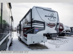 New 2026 Forest River RiverStone 442MC available in Perry, Iowa