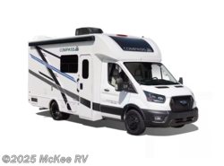 New 2026 Thor Motor Coach Compass AWD 24KB available in Perry, Iowa