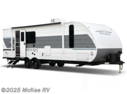 New 2026 Forest River Salem Cruise Lite 28ICE available in Perry, Iowa
