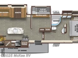 Used 2020 Starcraft Telluride 338MBH available in Perry, Iowa