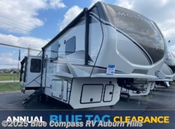 New 2025 Keystone Montana 3231CK available in Auburn Hills, Michigan