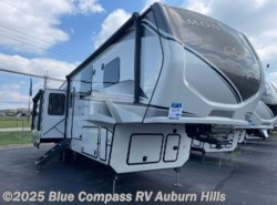 New 2025 Keystone Montana 3231CK available in Auburn Hills, Michigan