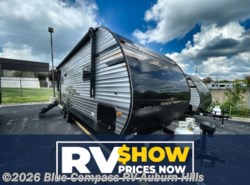 New 2025 Forest River Aurora Light 23MKS available in Auburn Hills, Michigan