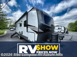 New 2025 Forest River Rockwood Ultra Lite 2606WS available in Auburn Hills, Michigan