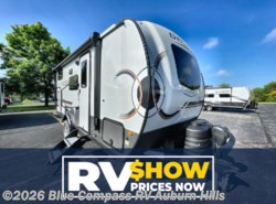 New 2025 Forest River Rockwood Geo Pro G20BH available in Auburn Hills, Michigan
