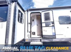 New 2025 Forest River Rockwood Ultra Lite 2906BS available in Auburn Hills, Michigan