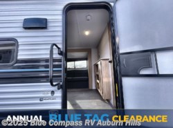 New 2025 Heartland Prowler Lynx 3005QBX available in Auburn Hills, Michigan