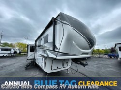 New 2025 Keystone Montana 3231CK available in Auburn Hills, Michigan