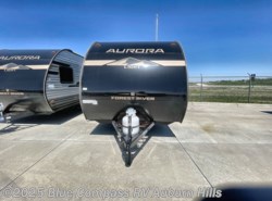 New 2025 Forest River Aurora Light 15RDX available in Auburn Hills, Michigan