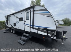 Used 2021 Riverside RV Intrepid 281DDB available in Auburn Hills, Michigan