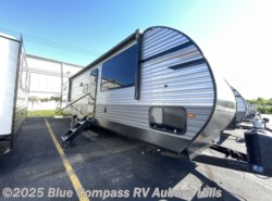 New 2026 Forest River Aurora 34BHTS available in Auburn Hills, Michigan