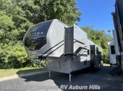 New 2026 Keystone Montana High Country 325RK available in Auburn Hills, Michigan