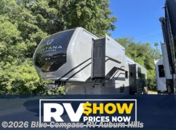 New 2026 Keystone Montana High Country 325RK available in Auburn Hills, Michigan
