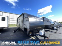 New 2026 Forest River Aurora Light 26BH available in Auburn Hills, Michigan