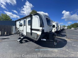 New 2026 Forest River Rockwood Geo Pro G20FBS available in Auburn Hills, Michigan