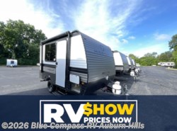 New 2026 Keystone Hideout Mini 131RK available in Auburn Hills, Michigan