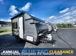 New 2026 Forest River Aurora Light 13RDX available in Auburn Hills, Michigan