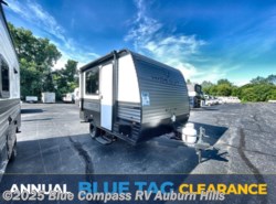 New 2026 Keystone Hideout Mini 131RK available in Auburn Hills, Michigan