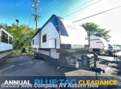 New 2026 Keystone Hideout Sport 291BR available in Auburn Hills, Michigan