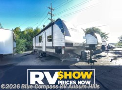 New 2026 Keystone Hideout Sport 261BH available in Auburn Hills, Michigan