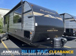 New 2026 Forest River Aurora 31KDS available in Auburn Hills, Michigan