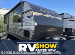 New 2026 Forest River Aurora 31KDS available in Auburn Hills, Michigan