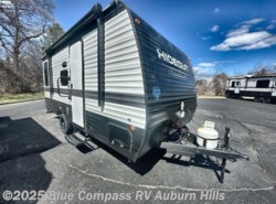 Used 2024 Keystone Hideout Sport Single Axle 177RD available in Auburn Hills, Michigan