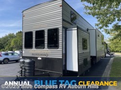 New 2026 Forest River Aurora 42CONDO available in Auburn Hills, Michigan