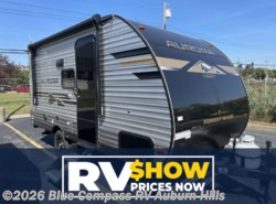 New 2026 Forest River Aurora Light 16BHX available in Auburn Hills, Michigan