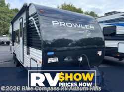 New 2026 Heartland Prowler Lynx 2500BH available in Auburn Hills, Michigan