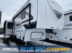 New 2026 East to West Blackthorn 2990MK available in Auburn Hills, Michigan